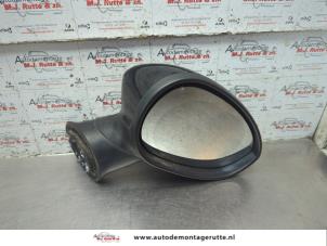 O189254 Gebruikte spiegel buiten rechts Fiat Punto