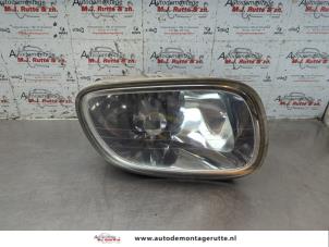 Gebruikte Mistlamp rechts-voor Daihatsu Sirion/Storia (M1) 1.3 16V DVVT Prijs op aanvraag aangeboden door Autodemontage M.J. Rutte B.V.