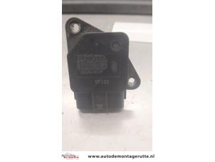 Używane Czujnik masy powietrza Lexus RX (U3) 400h V6 24V VVT-i 4x4 Cena na żądanie oferowane przez Autodemontage M.J. Rutte B.V.