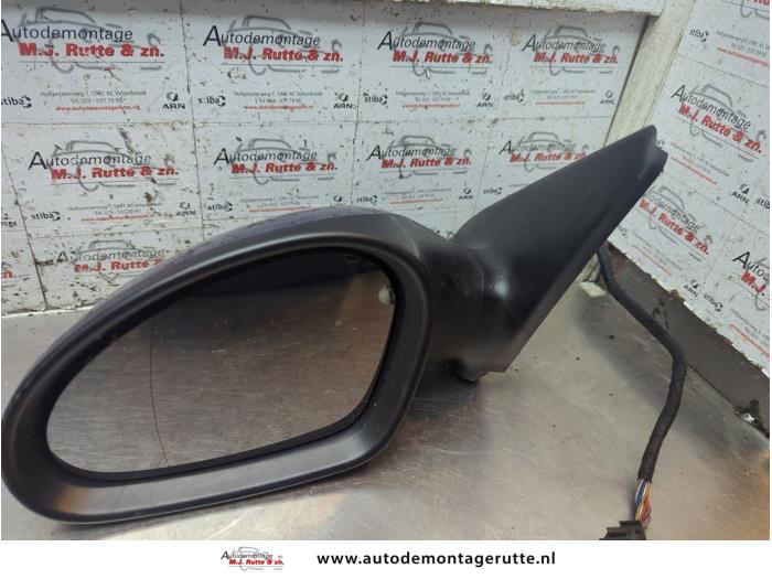Gebruikte Spiegel Buiten links Seat Toledo O189511