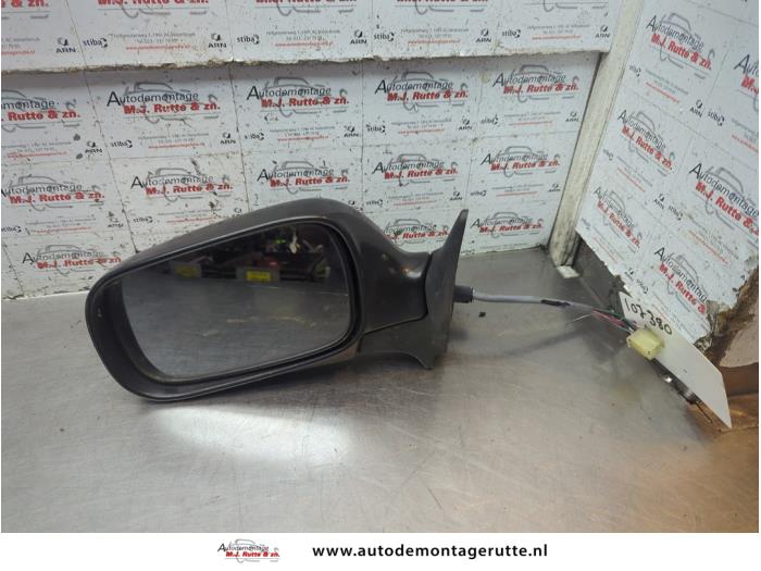 Gebruikte Buitenspiegel links Subaru Forester O189538