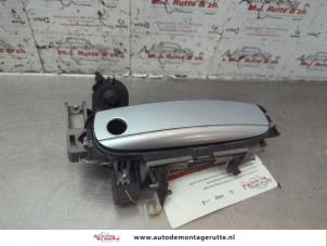 O189567 Gebruikte deurgreep 4deurs links-voor Seat Exeo