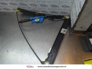 Begagnade Fönstermekanism, 4-dörrars, vänster fram Seat Exeo ST (3R5) 2.0 TSI 16V Pris på förfrågan erbjuds av Autodemontage M.J. Rutte B.V.