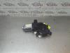 Gebruikte Portierruitmotor Seat Ibiza O189641