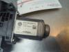 Gebruikte Portierruitmotor Seat Ibiza O189641
