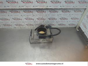 Begagnade Spjällhus Volvo V70 (GW/LW/LZ) 2.4 20V 140 Pris € 175,00 Marginaltabell erbjuds av Autodemontage M.J. Rutte B.V.