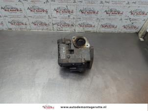 Begagnade EGR-ventil Volvo V70 (SW) 2.4 20V 140 Pris på förfrågan erbjuds av Autodemontage M.J. Rutte B.V.