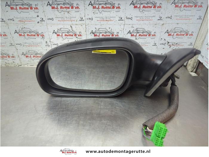 Gebruikte Buitenspiegel links Volvo V70 O189872