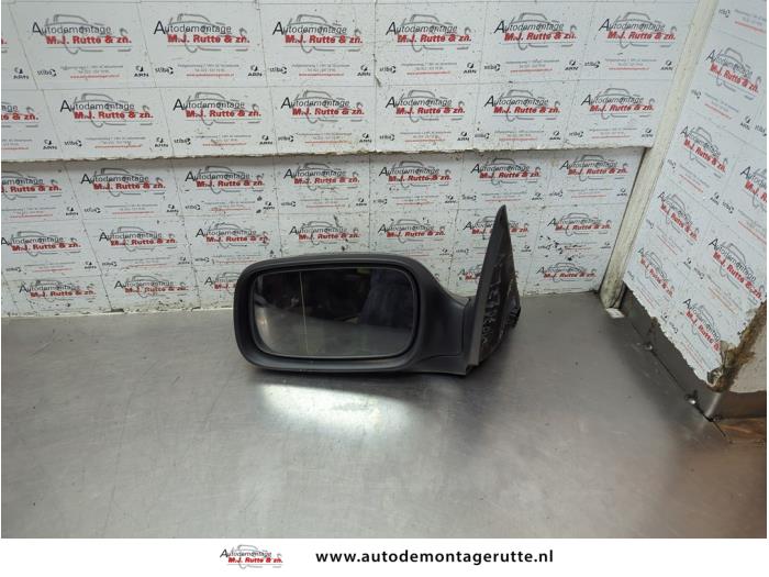 Gebruikte Buitenspiegel links Saab 9-3 O189894
