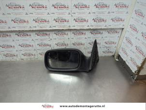 O189894 Gebruikte buitenspiegel links Saab 9-3