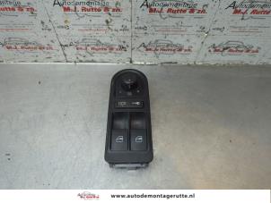 O190331 Gebruikte combischakelaar ramen Volkswagen Transporter