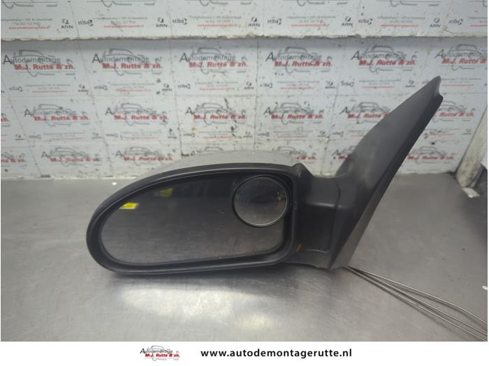 Gebruikte Spiegel Buiten links Ford Focus O190357