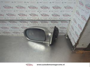 O190390 Gebruikte spiegel buiten links Kia Carnival