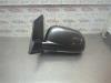 Gebruikte Buitenspiegel links Mitsubishi Space Star O190498