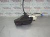 Gebruikte Deurslot Mechaniek 4Deurs links-achter Citroen C4 O190848