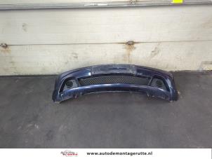 O190971 Gebruikte bumper voor BMW 3-Serie