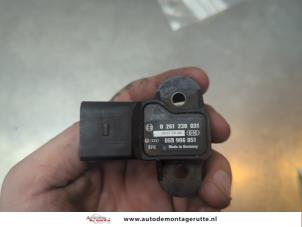 Begagnade MAP-sensor (insugsrör) Audi A3 (8P1) 1.6 Pris på förfrågan erbjuds av Autodemontage M.J. Rutte B.V.