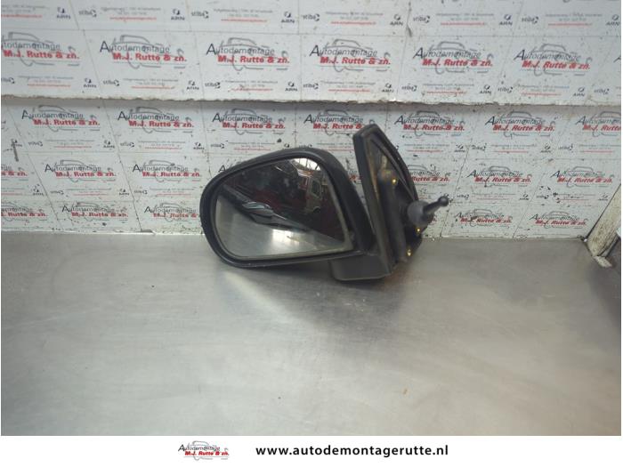 Gebruikte Buitenspiegel links Hyundai Atos O191373