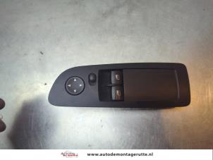 O191472 Gebruikte combischakelaar ramen BMW 1-Serie
