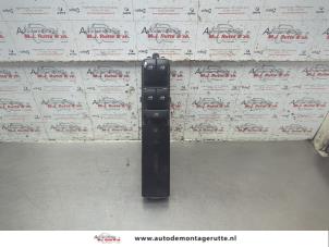 Gebruikte Combischakelaar ramen Saab 9-3 Sport Estate (YS3F) 1.9 TiD 16V Prijs op aanvraag aangeboden door Autodemontage M.J. Rutte B.V.