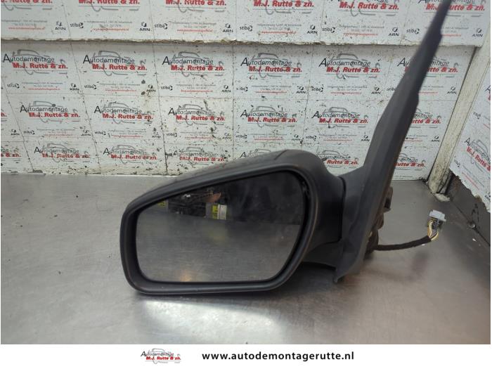 Gebruikte Buitenspiegel links Ford Fusion O191949