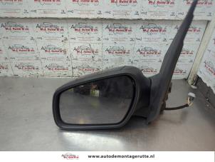 O191949 Gebruikte buitenspiegel links Ford Fusion