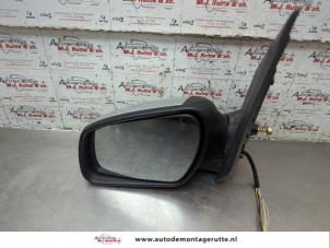 O192281 Gebruikte spiegel buiten links Ford Fiesta