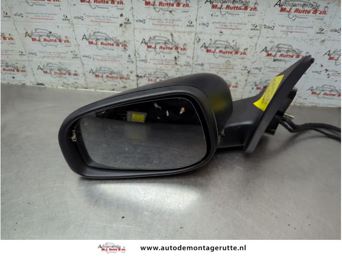 Gebruikte Buitenspiegel links Volvo V70 O192310