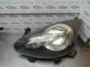 Toyota Aygo (B10) 1.0 12V VVT-i Koplamp links