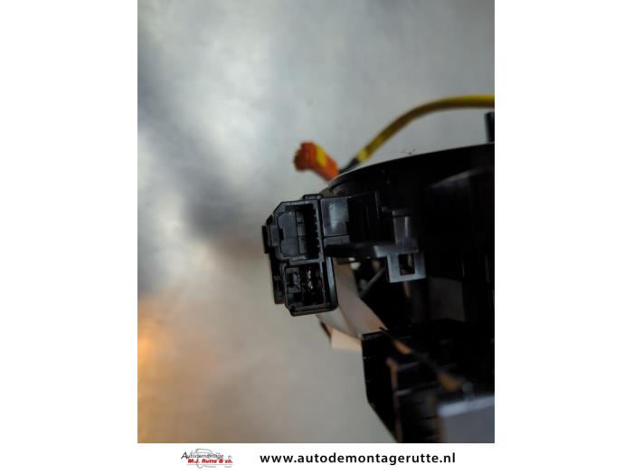 Spak, rattstång från en Toyota Aygo (B10) 1.0 12V VVT-i 2008