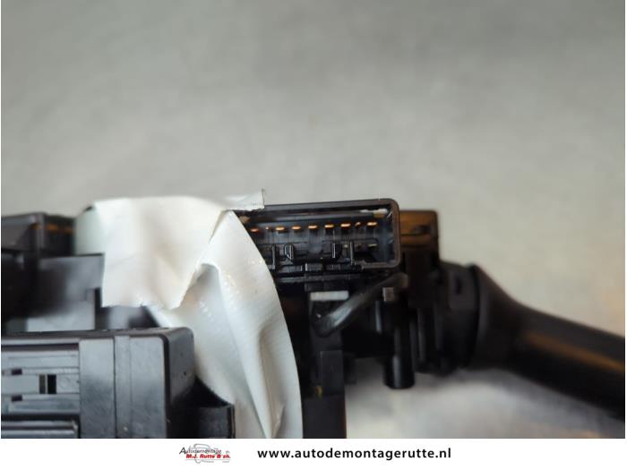 Spak, rattstång från en Toyota Aygo (B10) 1.0 12V VVT-i 2008