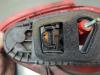 Baklykta, vänster från en Toyota Aygo (B10) 1.0 12V VVT-i 2008