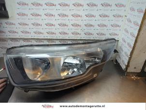 Begagnade Strålkastare, vänster Iveco New Daily VI 33S14, 35C14, 35S14 Pris € 150,00 Marginaltabell erbjuds av Autodemontage M.J. Rutte B.V.