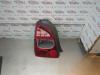 Renault Twingo II (CN) 1.2 Achterlicht links