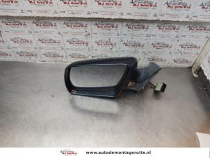 O192521 Gebruikte spiegel buiten links Audi Allroad Quattro