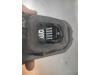 Gebruikte Fitting Achterlicht links Renault Twingo O192592