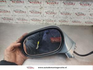 O192764 Gebruikte spiegel buiten links Mitsubishi Carisma