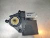 Volkswagen Touran (1T1/T2) 1.6 Motor electrisch raam