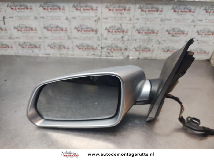 Gebruikte Buitenspiegel links Volkswagen Polo O192867