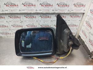 O192914 Gebruikte buitenspiegel links BMW X5