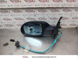 O193028 Gebruikte spiegel buiten links Citroen C5