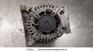 O193092 Gebruikte alternator Mercedes A-Klasse