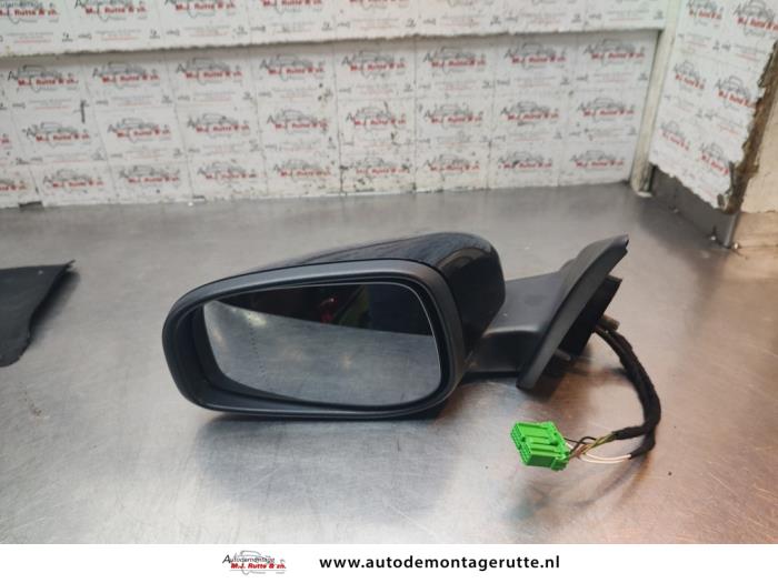 Gebruikte Buitenspiegel links Volvo V70 O193379