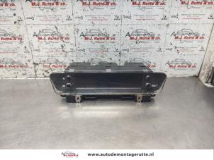 O193482 Gebruikte uurwerk Mitsubishi Colt