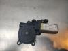 Gebruikte Portierruitmotor Ford Fiesta O193502