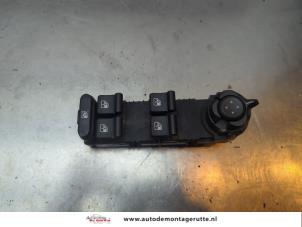 O193769 Gebruikte combischakelaar ramen Alfa Romeo 159