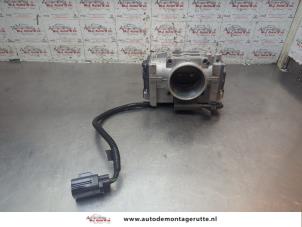 O194471 Gebruikte gasklephuis Volvo S80