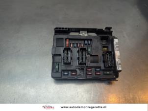 O194485 Gebruikte zekeringkast Citroen Xsara Picasso