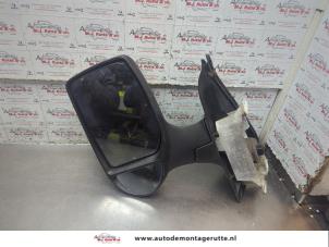 O194735 Gebruikte buitenspiegel links Ford Transit