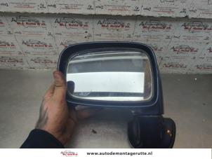O194752 Gebruikte spiegel buiten links Suzuki Liana